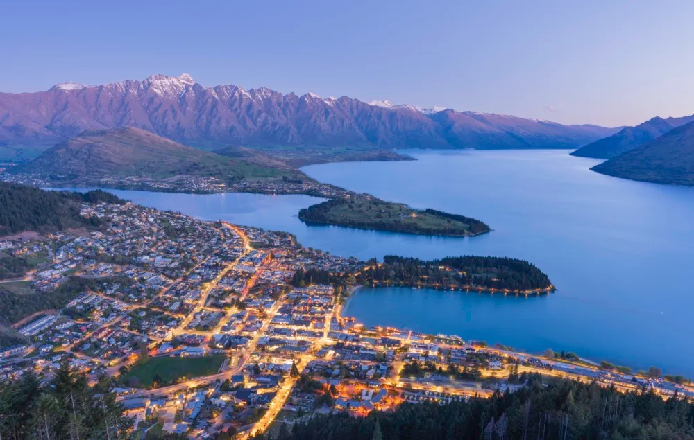 Queenstown